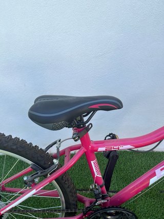 Bicicleta jovenes B-Pro 6 velocidades( solo JAEN)