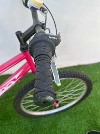 Bicicleta jovenes B-Pro 6 velocidades( solo JAEN)