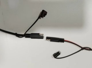 Cargador USB Moto