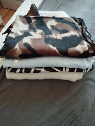 Blusas