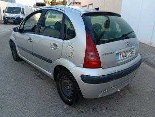 Citroen C3 2004