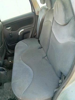 Citroen C3 2004