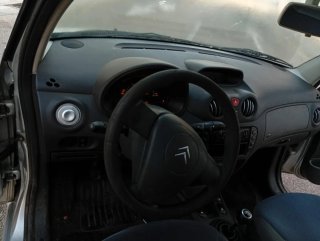 Citroen C3 2004