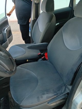 Citroen C3 2004