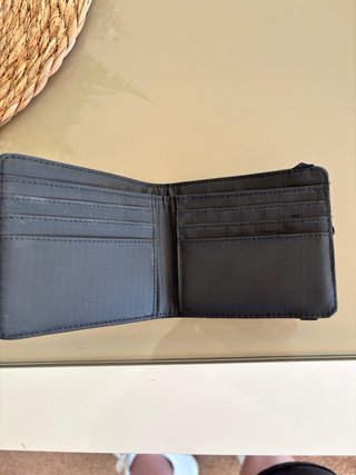 Cartera Tommy Jeans Negra
