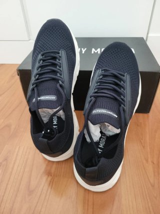 Zapatillas Antony Morato Talla 42