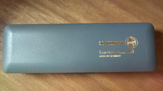 Armónica Hohner Chromonica 260 C