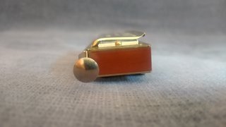 Armónica Hohner Chromonica 260 C