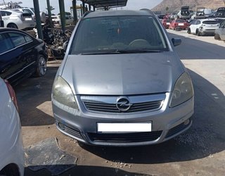 Llanta opel 445589 7 j x 17 h2 et35 zafira b cosmo