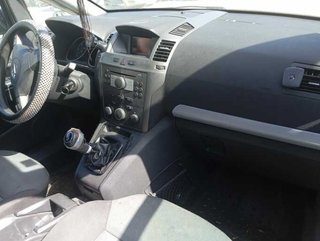 Llanta opel 445589 7 j x 17 h2 et35 zafira b cosmo