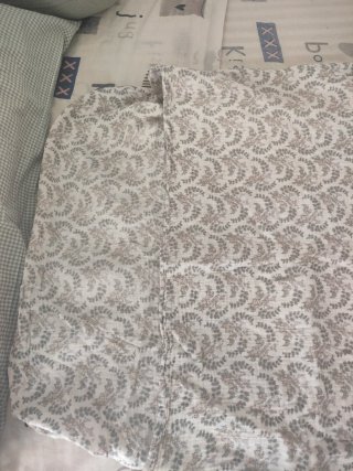 2 Sacos Cuna Minicoton con Relleno