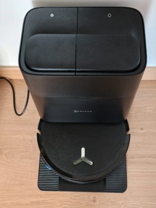 DEEBOT T80S Omni