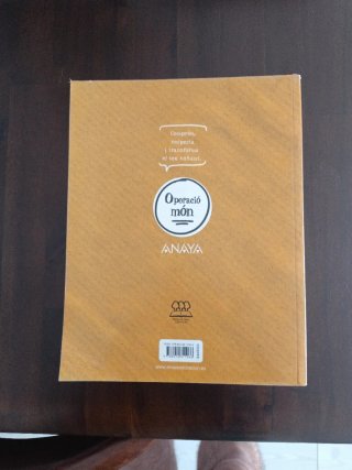 Llengua catalana i literatura 1.