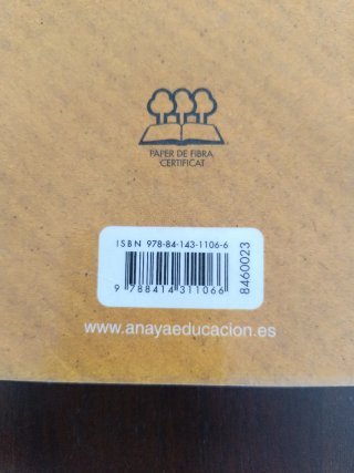 Llengua catalana i literatura 1.
