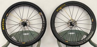 Ruedas Mavic Crossmax Pro 29