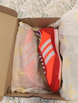 Zapatillas Adidas SL 72 OG W