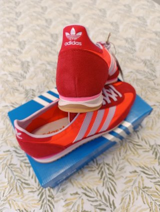 Zapatillas Adidas SL 72 OG W