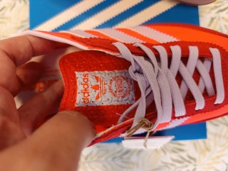 Zapatillas Adidas SL 72 OG W