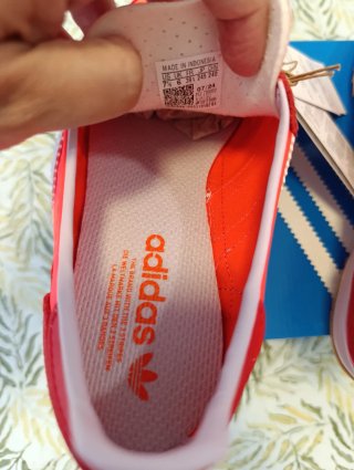 Zapatillas Adidas SL 72 OG W