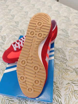 Zapatillas Adidas SL 72 OG W
