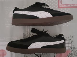 Puma Club II Era unisex talla 39 a estrenar