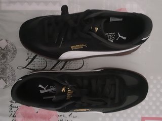 Puma Club II Era unisex talla 39 a estrenar