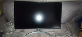 Monitor LG 32 4K UHD HDR10