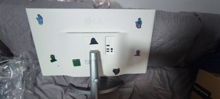 Monitor LG 32 4K UHD HDR10