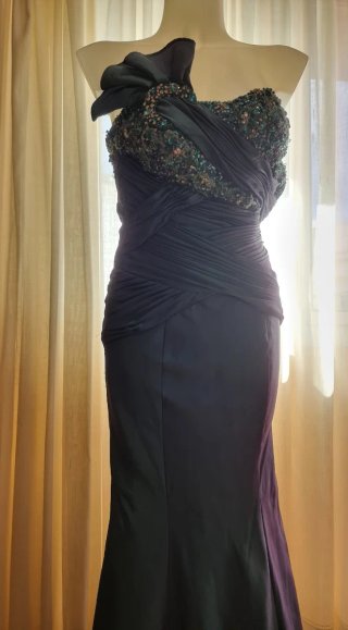Vestido fiesta/evento