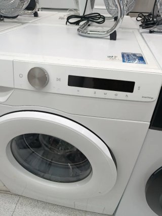 @Lavadora Samsung 9Kg Con Garantía@