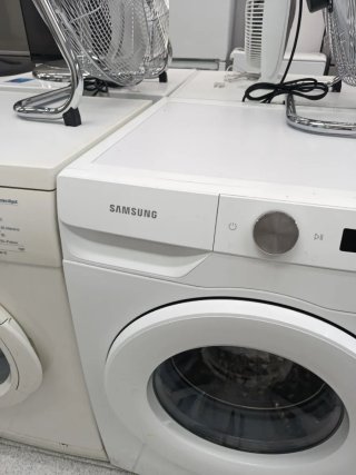 @Lavadora Samsung 9Kg Con Garantía@