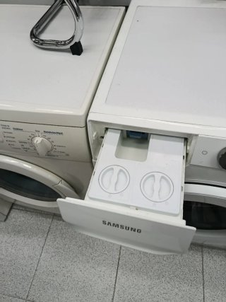 @Lavadora Samsung 9Kg Con Garantía@