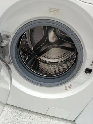 @Lavadora Samsung 9Kg Con Garantía@