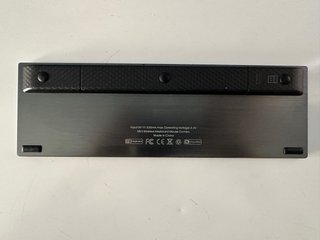 Tastiera Rii Wireless per Smart TV