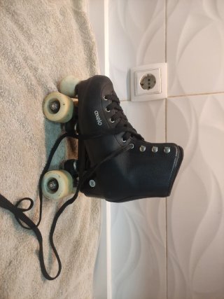 Patines Oxelo Decathlon Niños