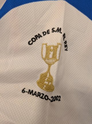 Camiseta Joma Deportivo La Coruña 2XL