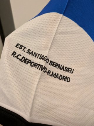 Camiseta Joma Deportivo La Coruña 2XL