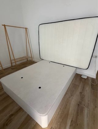 Colchónes Visco - Carbono MODELO PREMIUM 28cm