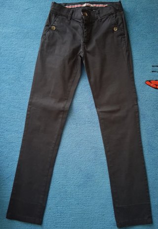 Completo elegante bambino 10 anni