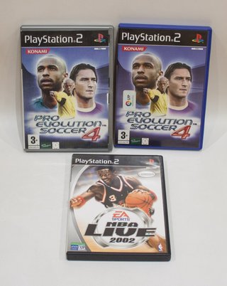 LOTE DE CAJAS VACIAS PS2, XBOX, PSP...
