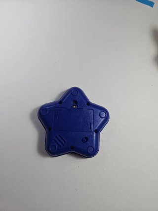 Juego de memoria con luces