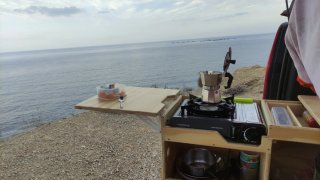 Mueble Camper Rifter/Berlingo
