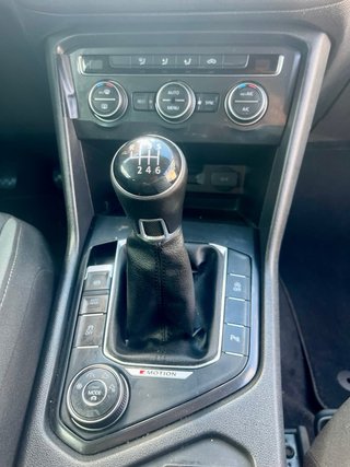 Volkswagen Tiguan 2017