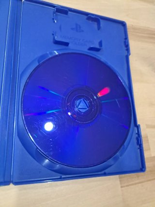 Maxxed Out Racing PS2