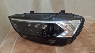 Faro Izquierdo Citroen DS7 Crossback 983175578000