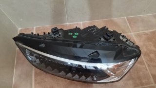 Faro Izquierdo Citroen DS7 Crossback 983175578000