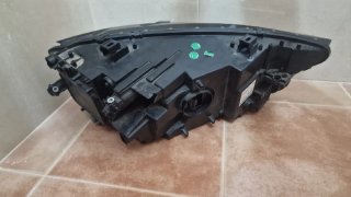 Faro Izquierdo Citroen DS7 Crossback 983175578000