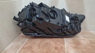 Faro Izquierdo Citroen DS7 Crossback 983175578000