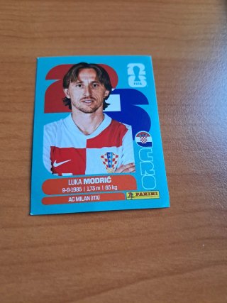 3 Cromos Panini Mundial FIFA 2026
