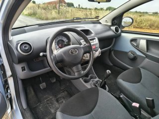 Toyota Aygo 2006